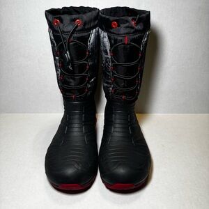 Merrell Snow Quest Waterproof Winter Boots - Women's Size 7.5 (Boys Size US 6)